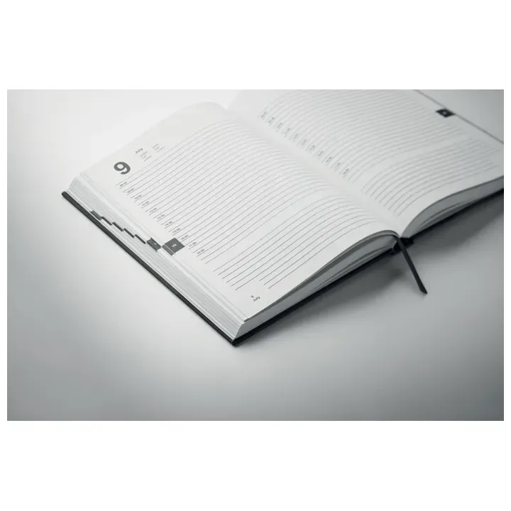 A5 perpetual daily planner - MO2747 (MOCN#03)